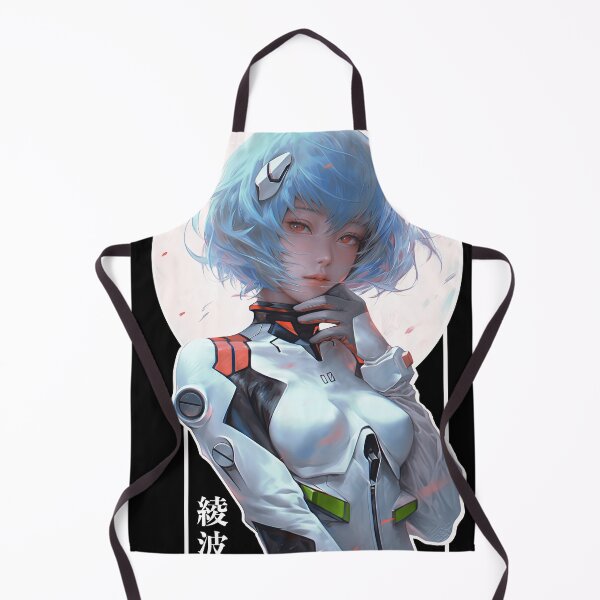 Item preview, Ayanami Moon Waifu designed and sold by kolabs.