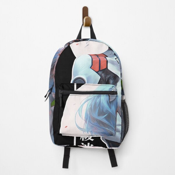 Item preview, Ayanami Moon Waifu designed and sold by kolabs.