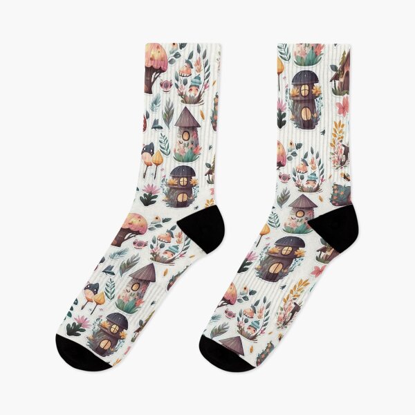 Item preview, Cute Animals Pattern designed and sold by aiko-art.