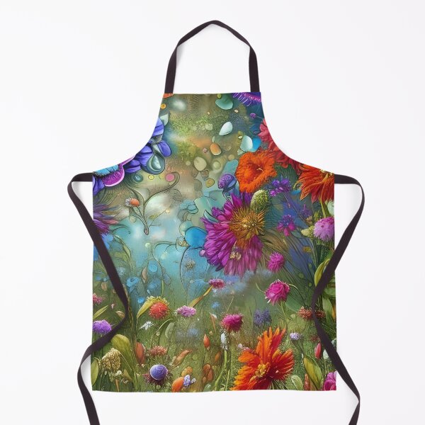 Item preview, Blooming imagination 007 designed and sold by Artman24.