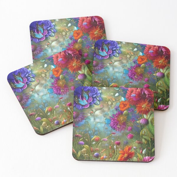 Item preview, Blooming imagination 007 designed and sold by Artman24.
