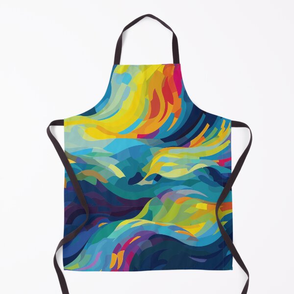 Item preview, Smoky Swirls of Color designed and sold by TopArtsy.