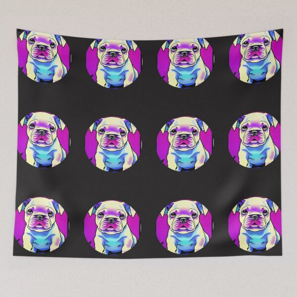 Item preview, Australia DOG designed and sold by starfishstuff.
