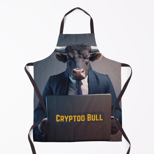 Item preview, Crypto Bull: The Mastermind designed and sold by CryptooBull.