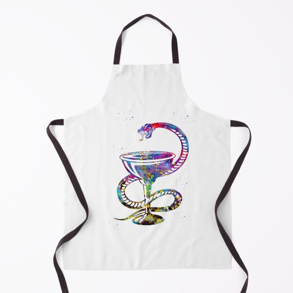 Item preview, Pharmacy Art Bowl of Hygieia designed and sold by Liededrom..