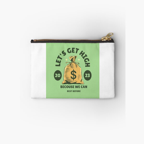 Item preview, LETS GET HIGH designed and sold by umoja76.