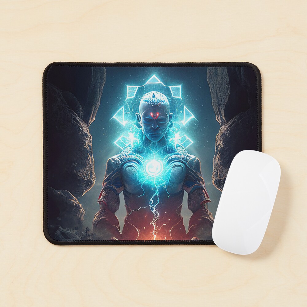 Item preview, Mouse Pad designed and sold by For-Rosa.
