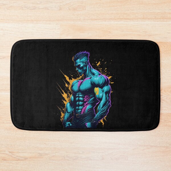 Item preview, More Plates No Dates - Upgrade Your Workout Gear  designed and sold by Chromatic-Art.