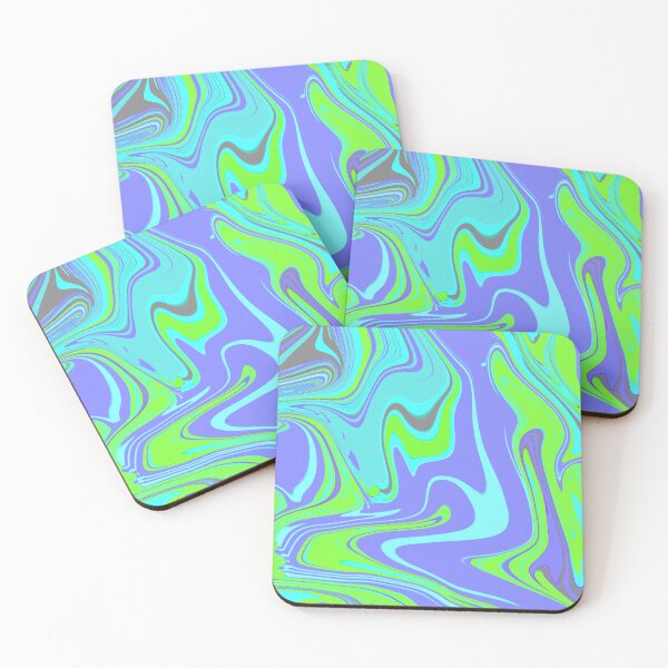 Item preview, Bright frizzaled designed and sold by awsomepatterns.