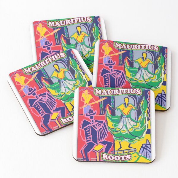 Item preview, Mauritius Roots designed and sold by Vivekanand Gajadhur.