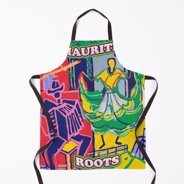 Item preview, Mauritius Roots designed and sold by Vivekanand Gajadhur.