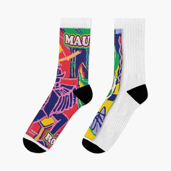 Item preview, Mauritius Roots designed and sold by Vivekanand Gajadhur.