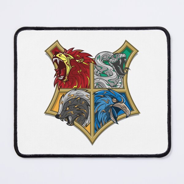 Item preview, The largest school of Magic and Wizardry in Europe designed and sold by FamiFrikiV.