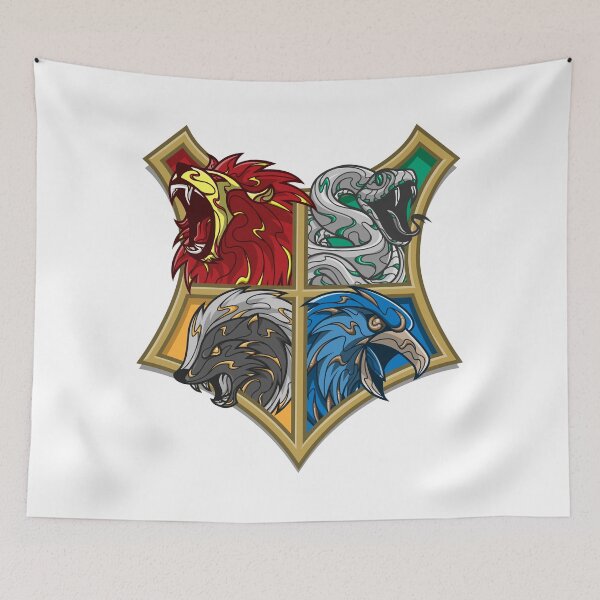 Item preview, The largest school of Magic and Wizardry in Europe designed and sold by FamiFrikiV.