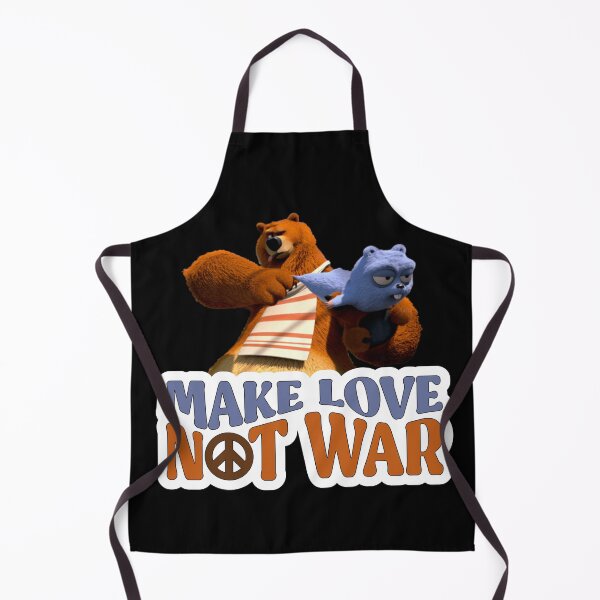 Item preview, Grizzy and Lemmings Love designed and sold by comicc.