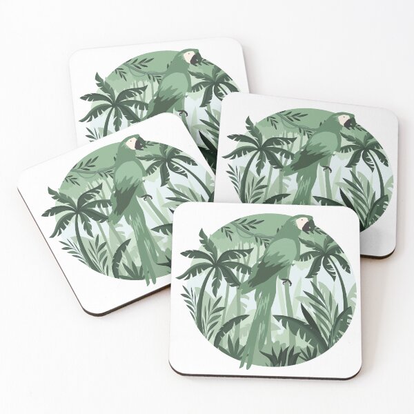 Item preview, Jungle paradise  designed and sold by courtney petersen.