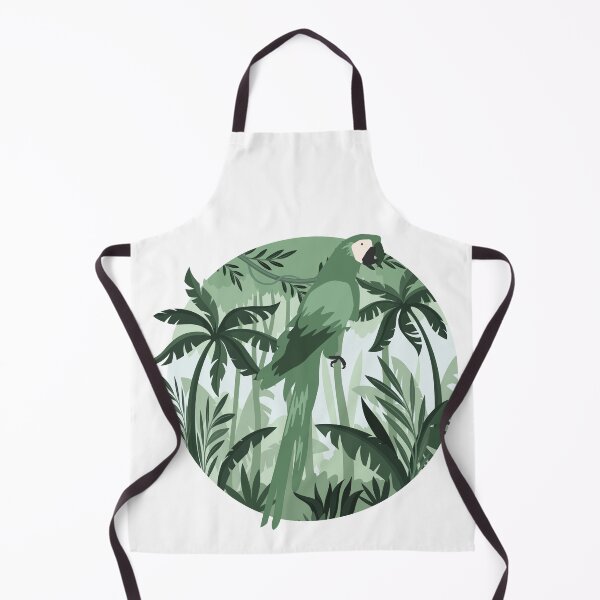 Item preview, Jungle paradise designed and sold by courtney petersen.