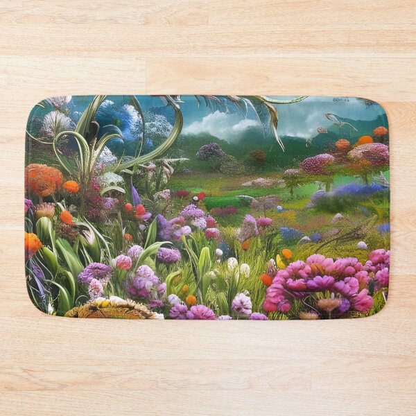 Item preview, Blooming imagination 008 designed and sold by Artman24.