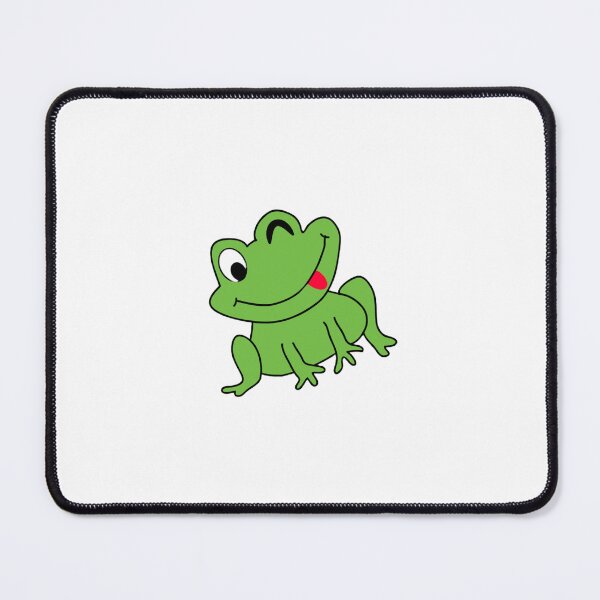 Item preview, Frog designed and sold by itsstela.