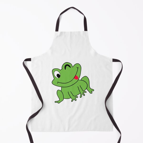 Item preview, Frog designed and sold by itsstela.