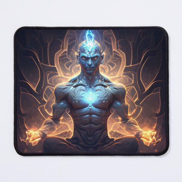 Item preview, Ancient God designed and sold by For-Rosa.