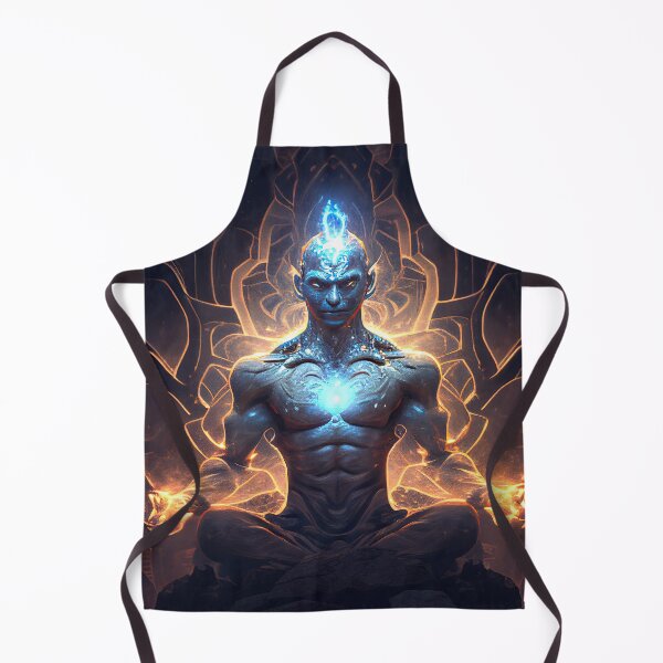 Item preview, Ancient God designed and sold by For-Rosa.