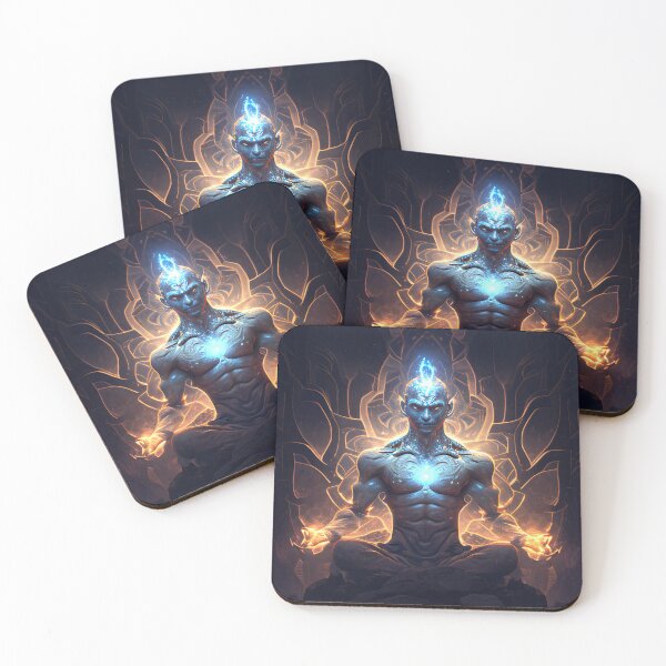Item preview, Ancient God designed and sold by For-Rosa.