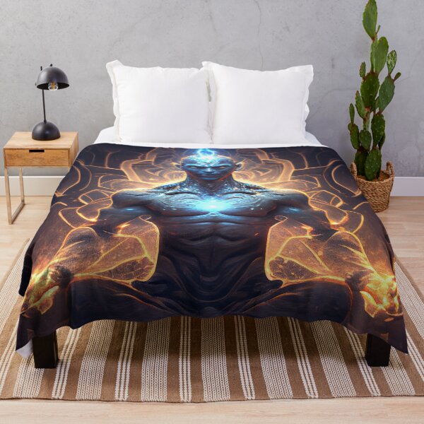 Item preview, Ancient God designed and sold by For-Rosa.