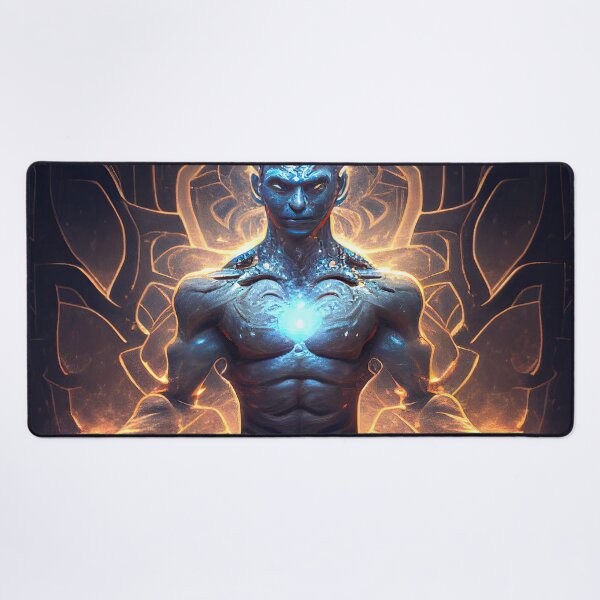 Item preview, Ancient God designed and sold by For-Rosa.