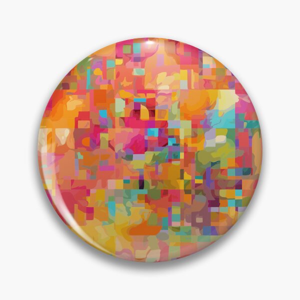 Item preview, Soft Hues of Disruption designed and sold by TopArtsy.