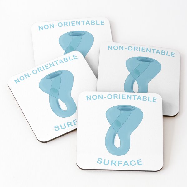 Item preview, Non-orientable Surface Klein Bottle Physics designed and sold by ScienceSource.