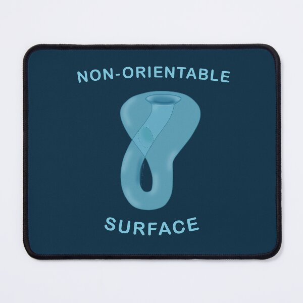 Item preview, Non-orientable Surface Klein Bottle Physics designed and sold by ScienceSource.