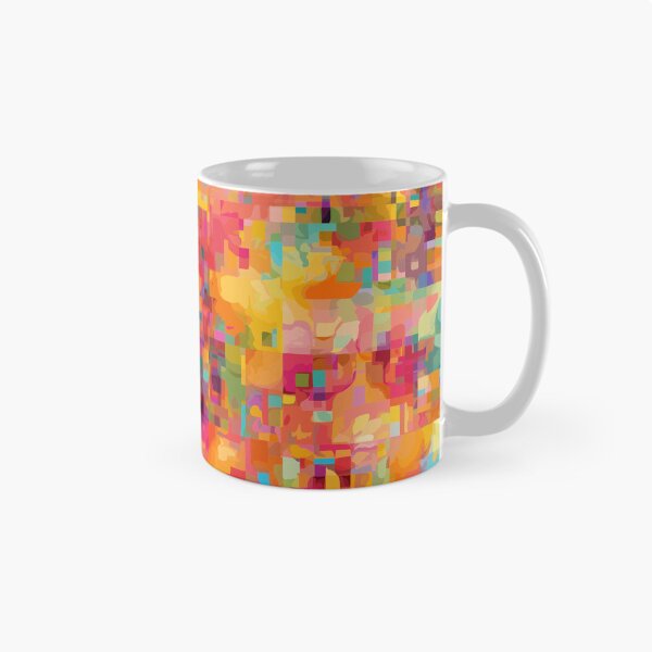 Item preview, Soft Hues of Disruption designed and sold by TopArtsy.