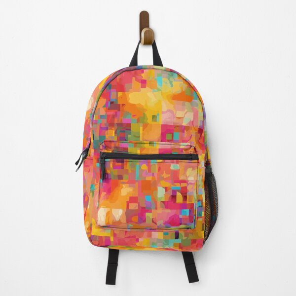 Item preview, Soft Hues of Disruption designed and sold by TopArtsy.