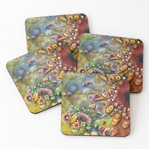 Item preview, Blooming imagination 009 designed and sold by Artman24.