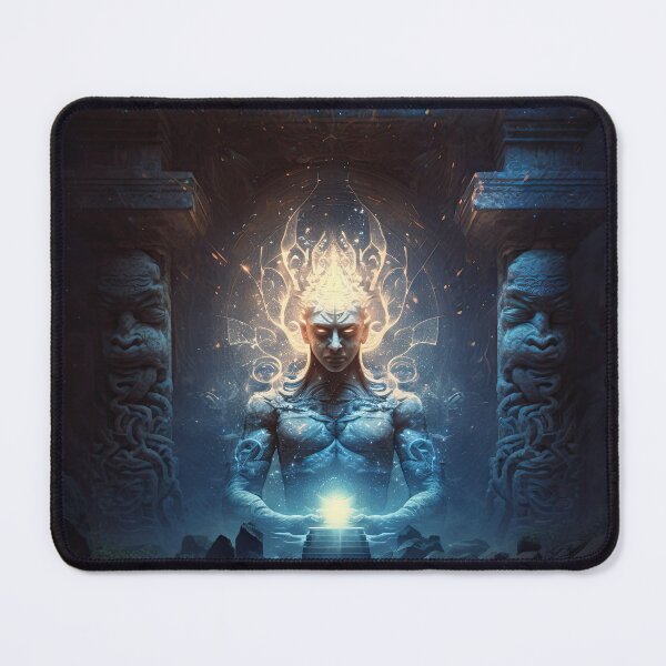 Item preview, Ancient God designed and sold by For-Rosa.