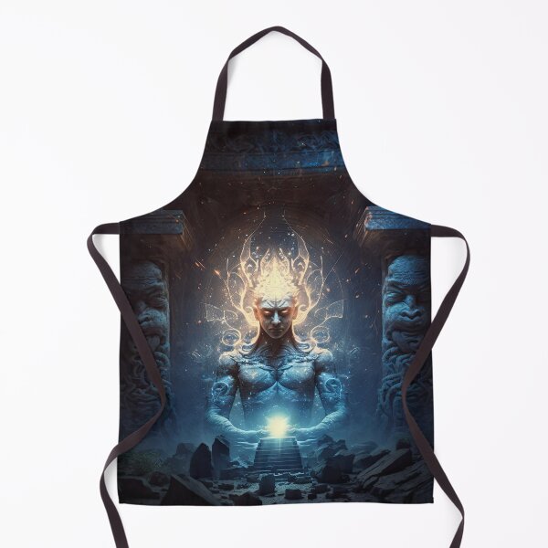 Item preview, Ancient God designed and sold by For-Rosa.