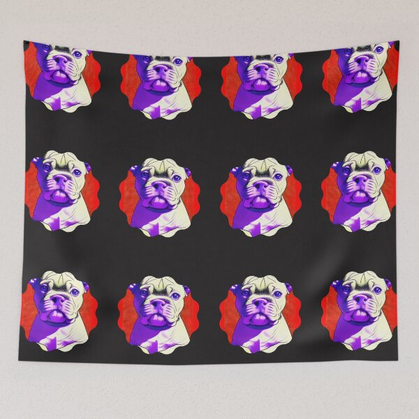 Item preview, Australia DOG designed and sold by starfishstuff.