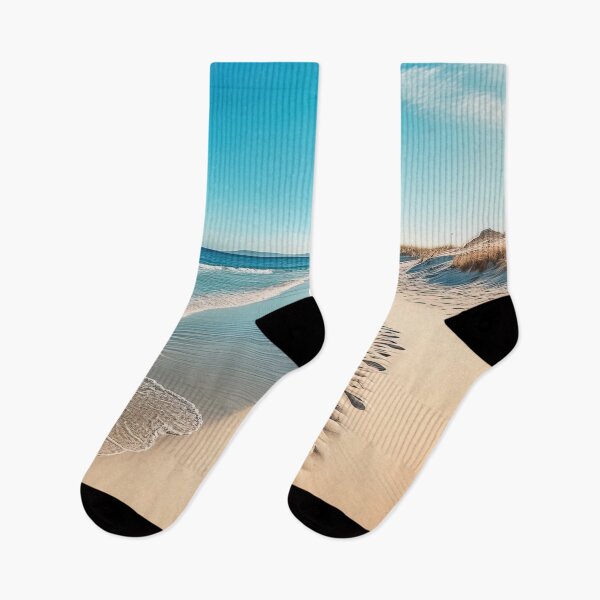 Item preview, Endless Shoreline designed and sold by Juliascutecornr.