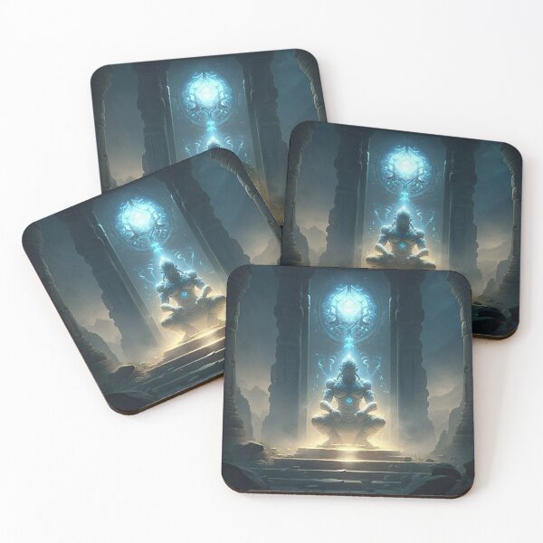 Item preview, Ancient God designed and sold by For-Rosa.