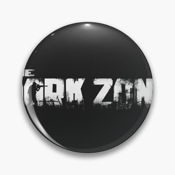 Item preview, The dark zone designed and sold by Vinossa.