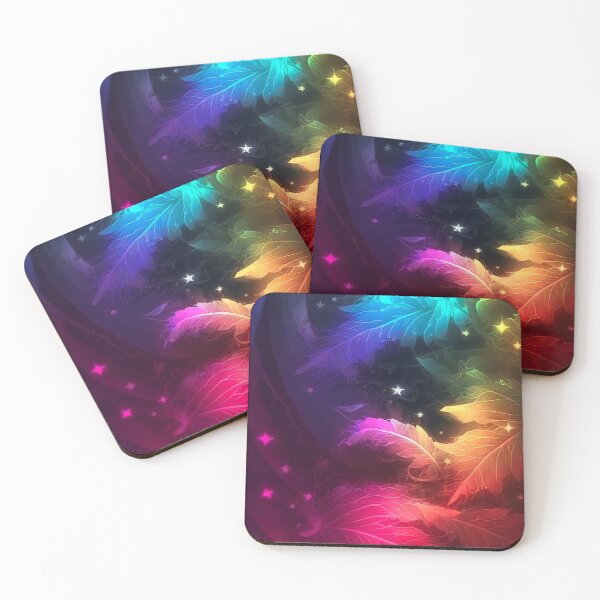 Item preview, Colorburst Convergence - Colourful splash of paint  designed and sold by Transcendance.