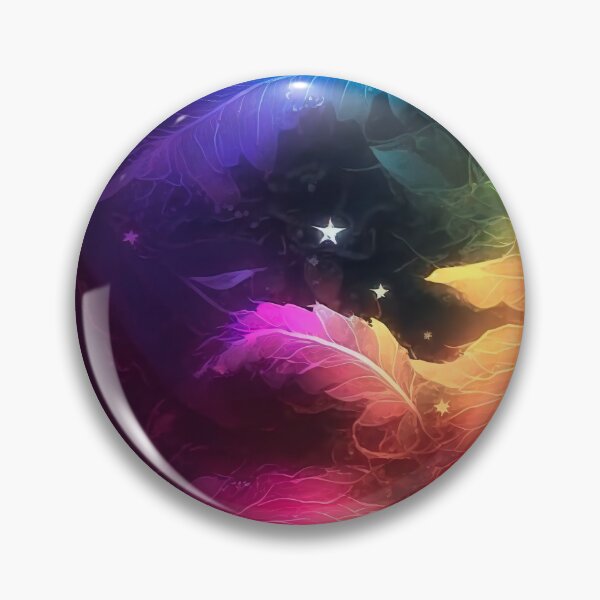 Artikelvorschau, Colorburst Convergence - Colourful splash of paint entworfen und verkauft von Transcendance.