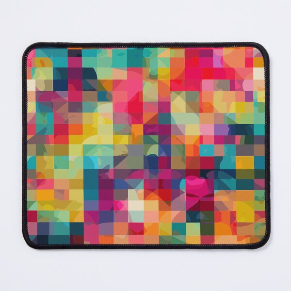 Item preview, Geometric Clarity Unraveled designed and sold by TopArtsy.