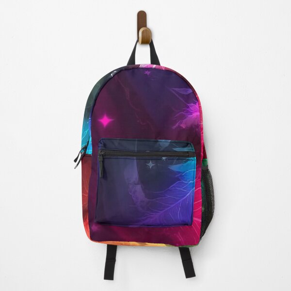 Item preview, Colorburst Convergence - Colourful splash of paint  designed and sold by Transcendance.