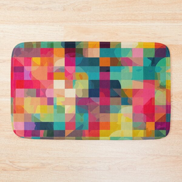 Item preview, Geometric Clarity Unraveled designed and sold by TopArtsy.