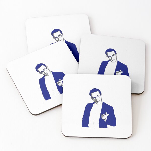 Item preview, Harold Lloyd designed and sold by Gentle40Winks.