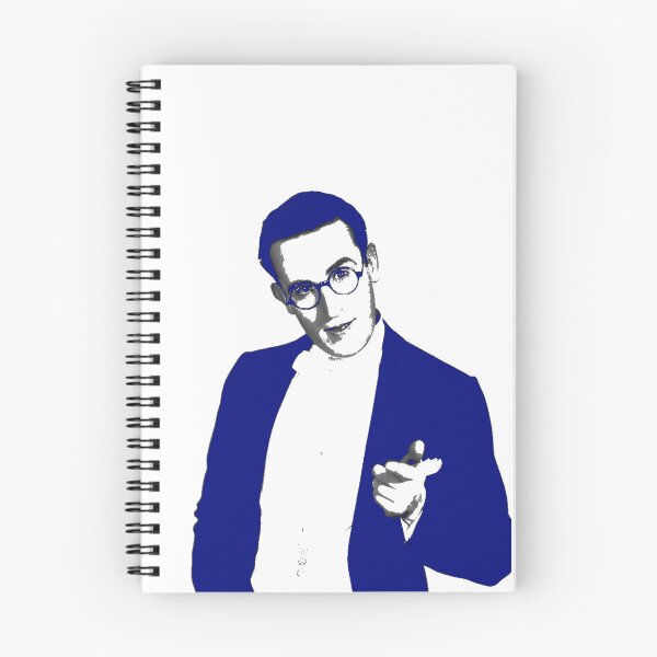 Item preview, Harold Lloyd designed and sold by Gentle40Winks.