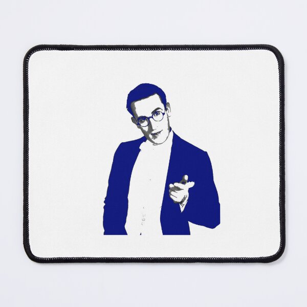 Item preview, Harold Lloyd designed and sold by Gentle40Winks.