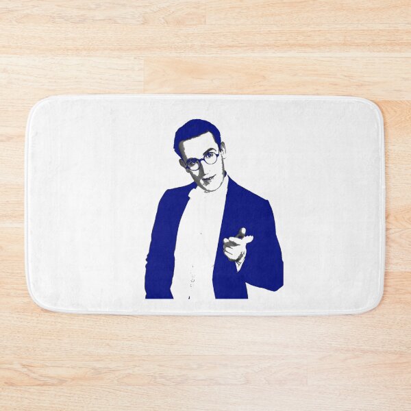 Item preview, Harold Lloyd designed and sold by Gentle40Winks.